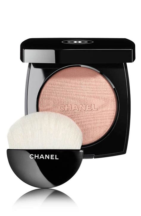 chanel highlighter palette|Chanel highlighter review.